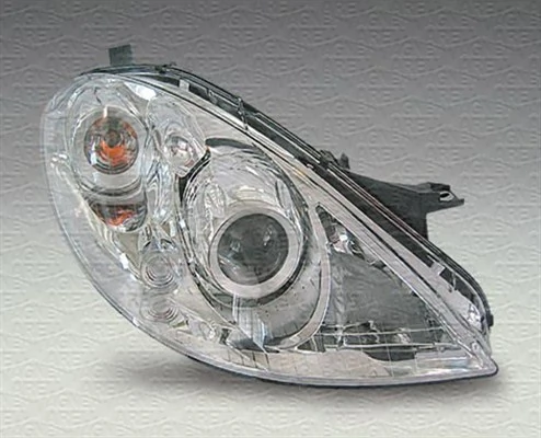 Headlight